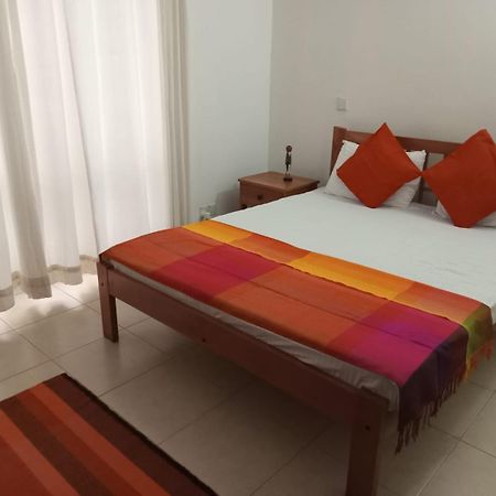Chelsea Villa Bnb Kolombo Dış mekan fotoğraf
