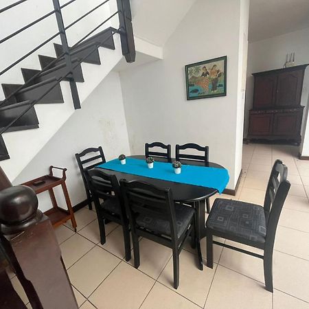 Chelsea Villa Bnb Kolombo Dış mekan fotoğraf
