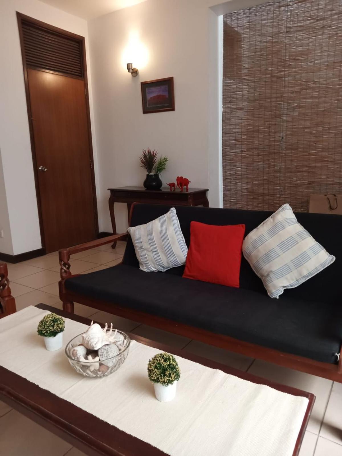 Chelsea Villa Bnb Kolombo Dış mekan fotoğraf