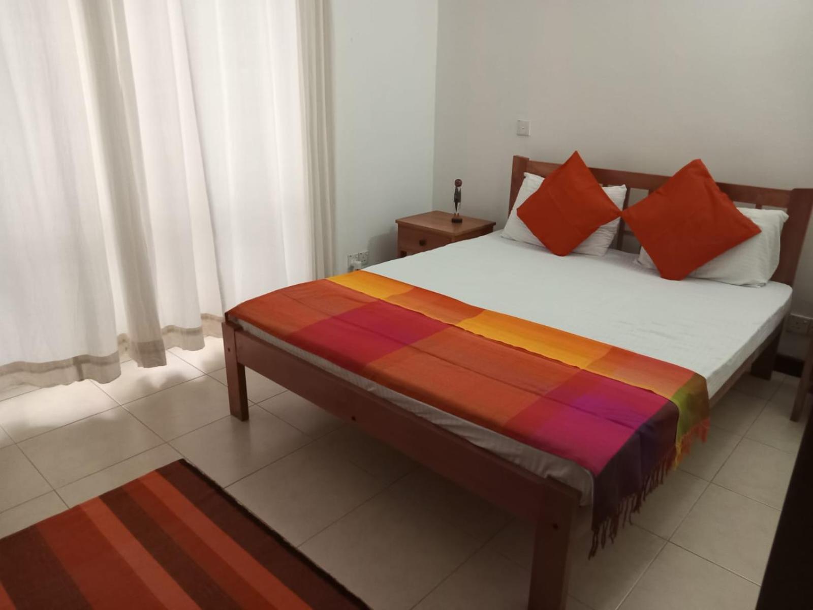 Chelsea Villa Bnb Kolombo Dış mekan fotoğraf
