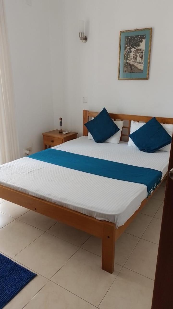 Chelsea Villa Bnb Kolombo Dış mekan fotoğraf