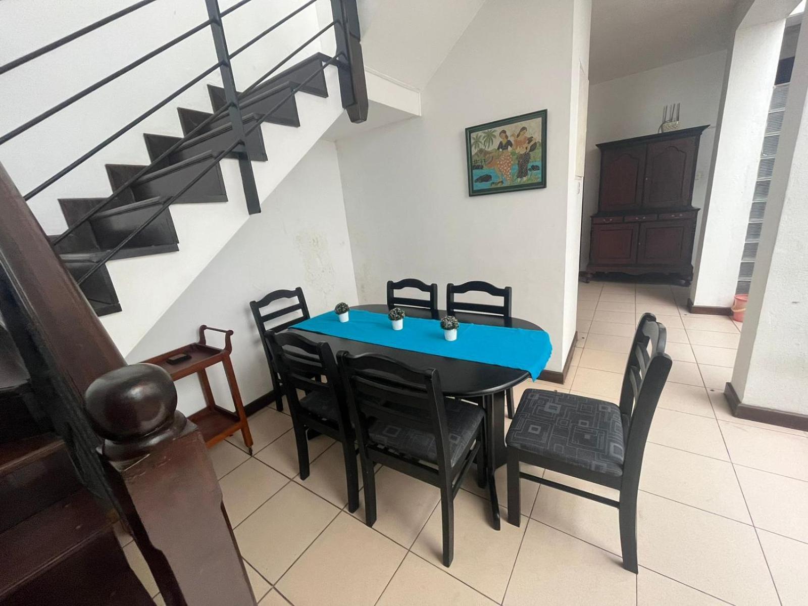 Chelsea Villa Bnb Kolombo Dış mekan fotoğraf